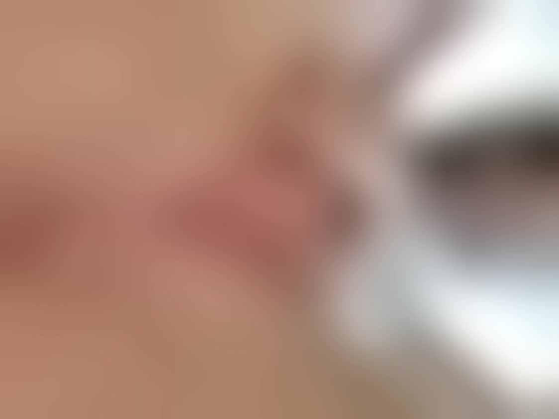 Willst du deine Zunge oder deinen Schwanz reinschieben?